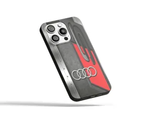 Audi Phone Case Limited Quality Max